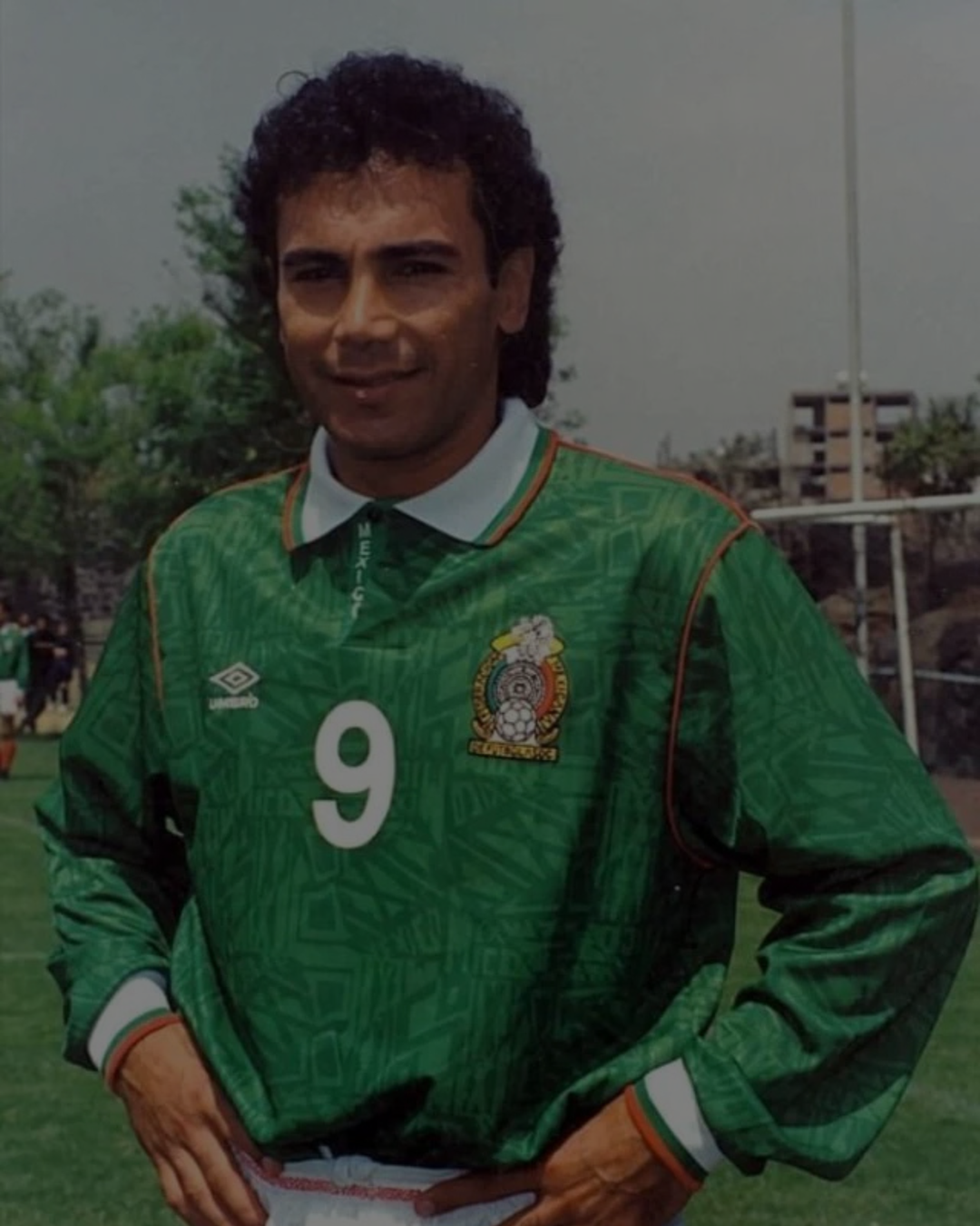 FÚTBOL MEXICANO - The Football Room Mty