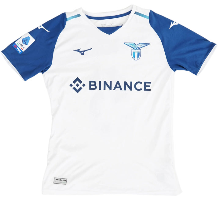 (Matchworn) Lazio 2022-2023 Marcos A. - S (9/10)
