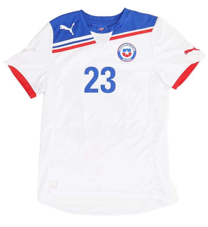 (Match Issue) Chile 2014 #23 - M (7/10)