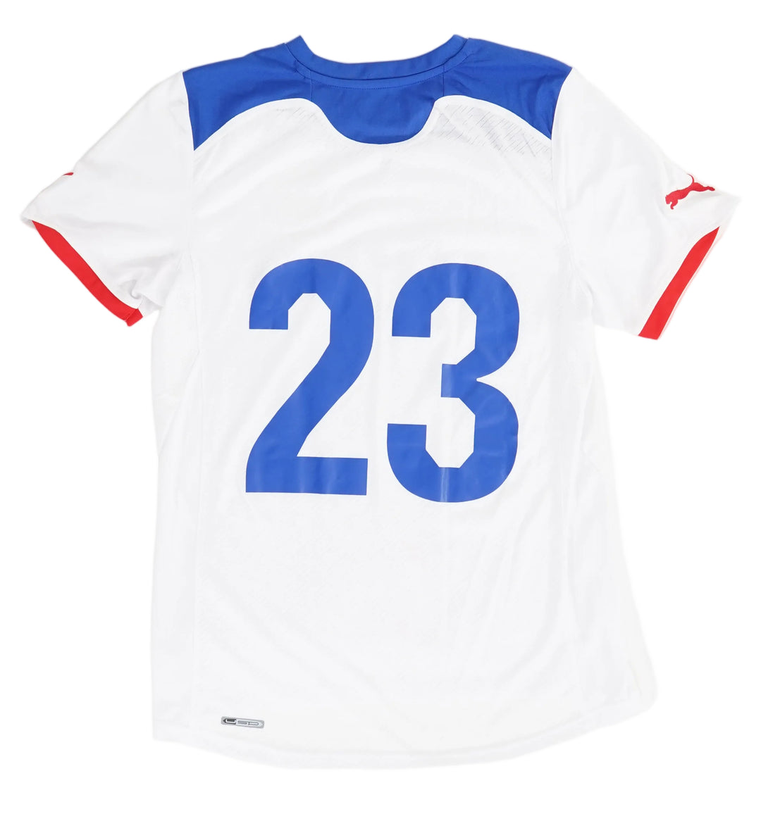 (Match Issue) Chile 2014 #23 - M (7/10)