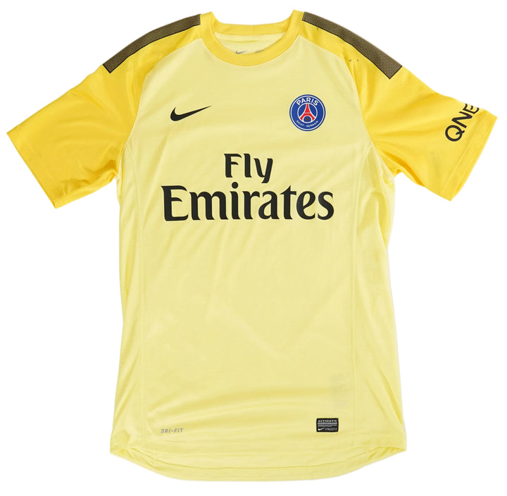 (Player Issued) PSG Portero 2013-2014 - L (8/10)