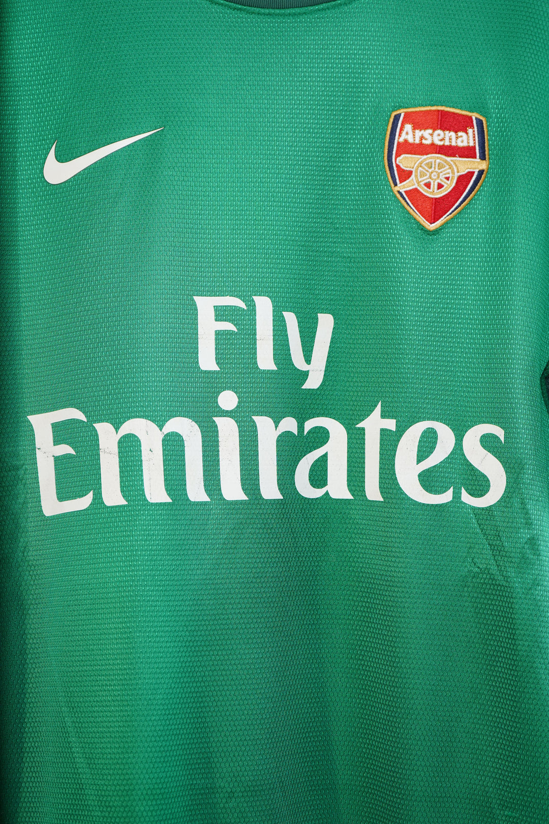 (Player Issue) Arsenal 2012 Szczesny #1 - L (8/10)