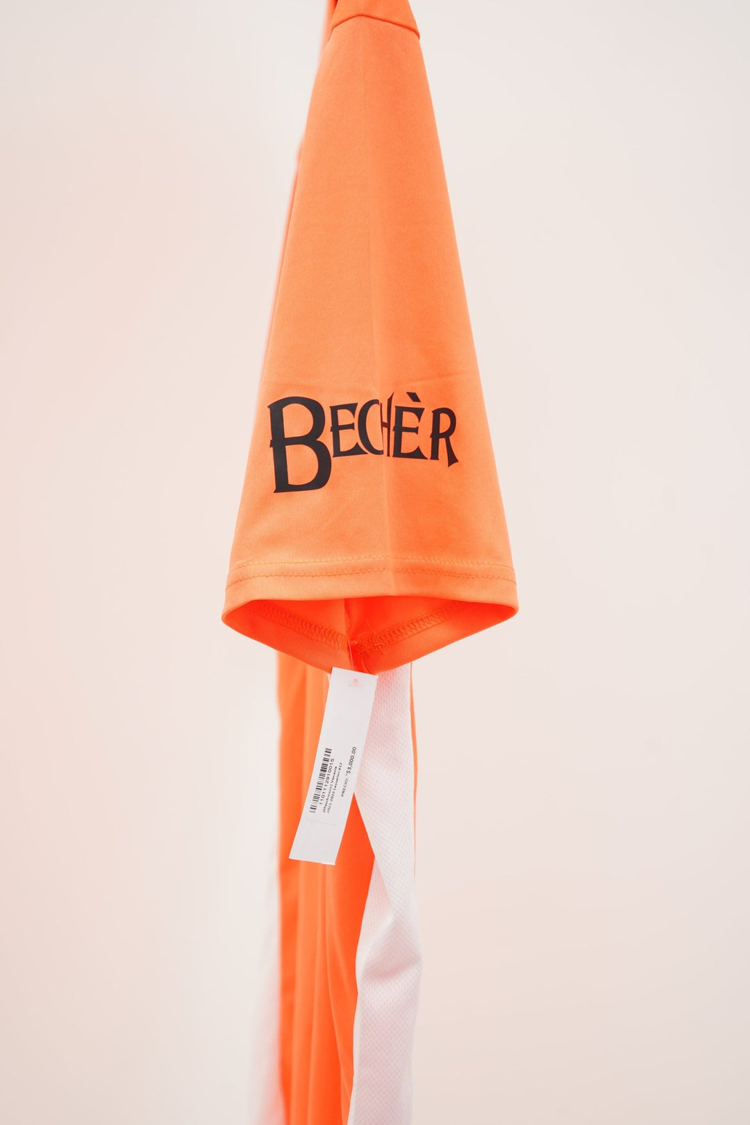 (Matchworn) Venezia 2021 - 2022 Portero Lezzerini 12 - The Football Room Mty