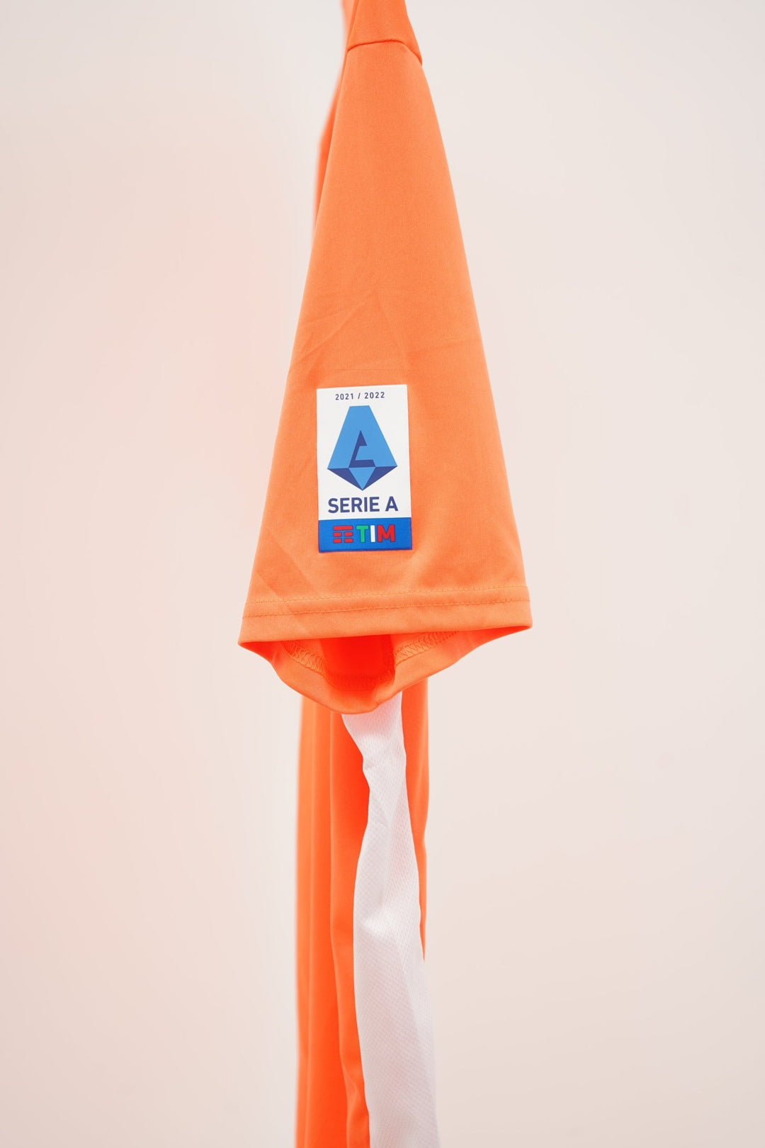 (Matchworn) Venezia 2021 - 2022 Portero Lezzerini 12 - The Football Room Mty