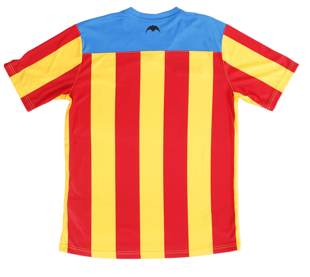 Valencia CF 2011-14 4ta Alternativa - S (7/10)