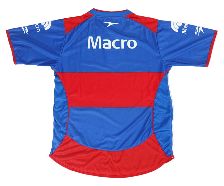 Tigre 2007-08 Local - S (7/10)