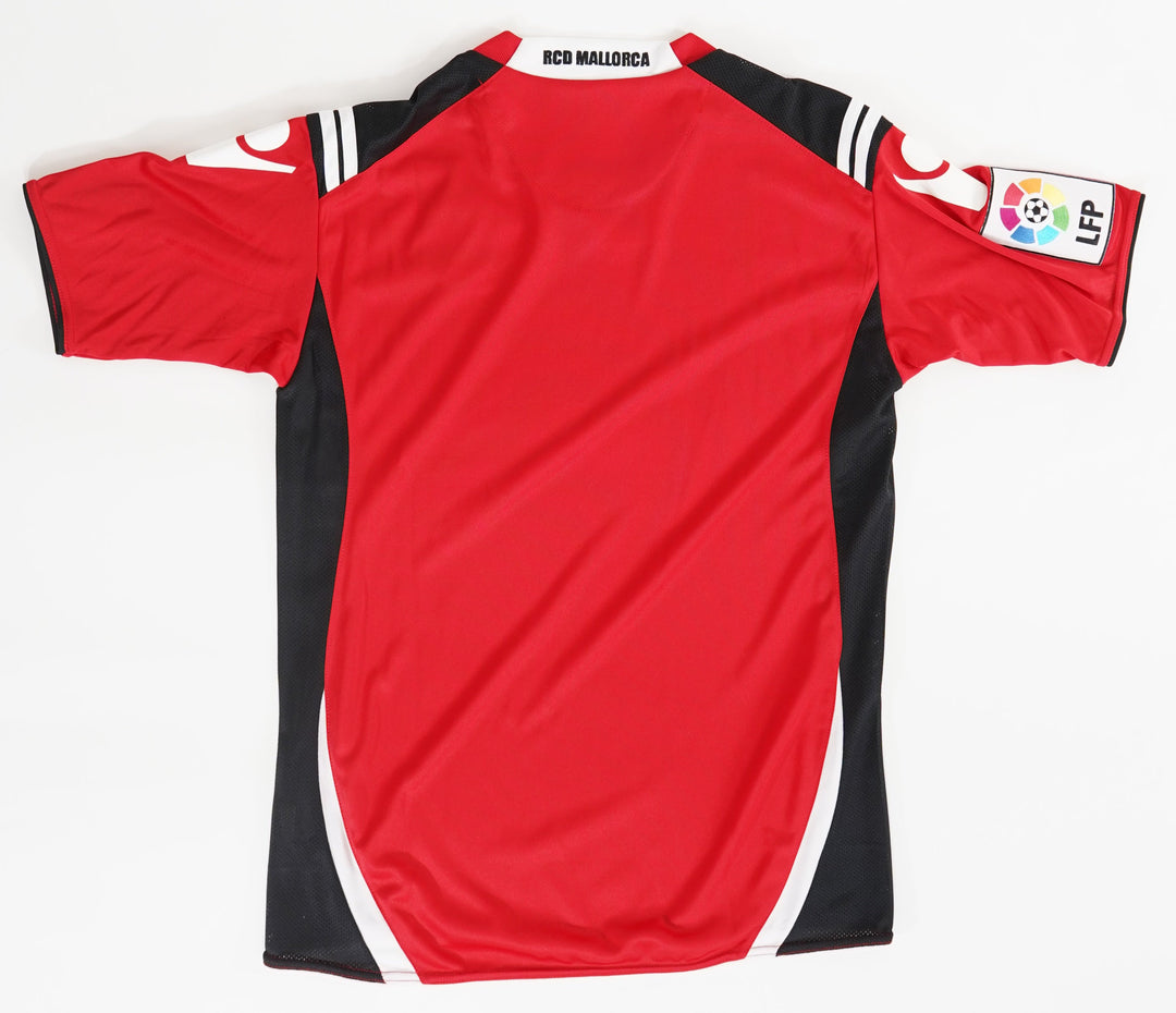 Mallorca Home 2010-2011 - Size S