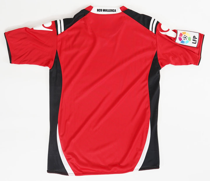 Mallorca Home 2010-2011 - Size S