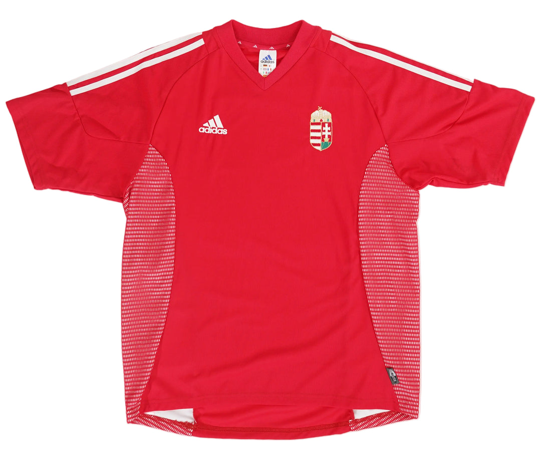Hungria 2002 Local - M (10/10)