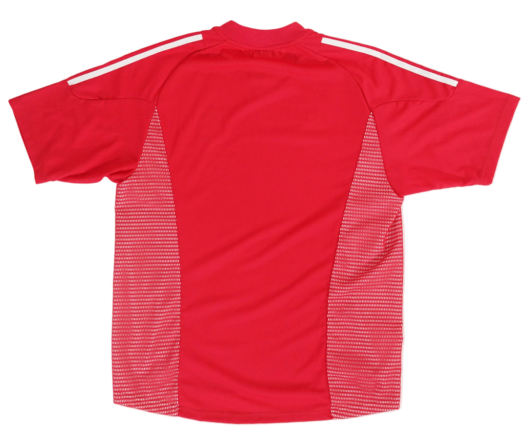 Hungria 2002 Local - M (10/10)