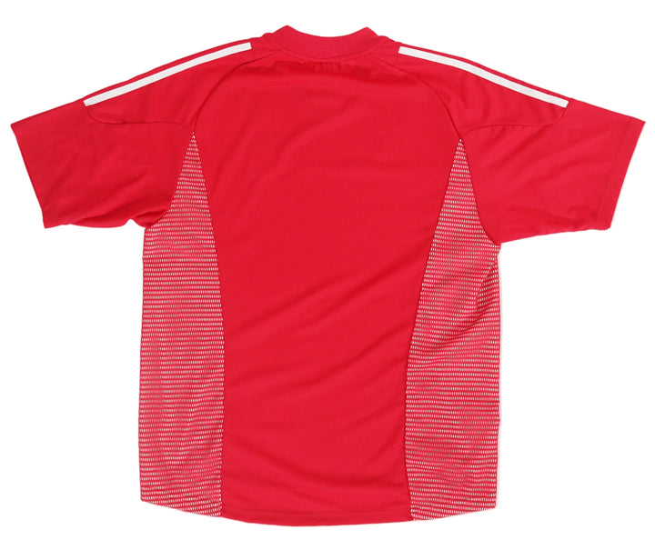 Hungria 2002 Local - M (10/10)