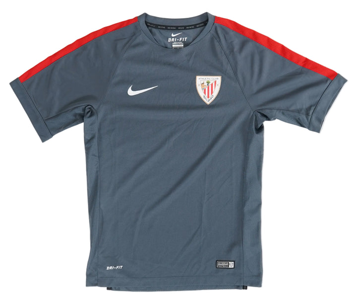 Athletic Club Bilbao 2014-15 - S (8/10)