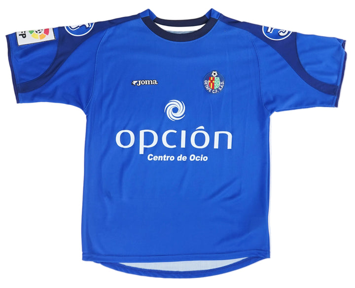 Getafe Home 2012-2013 - Size S