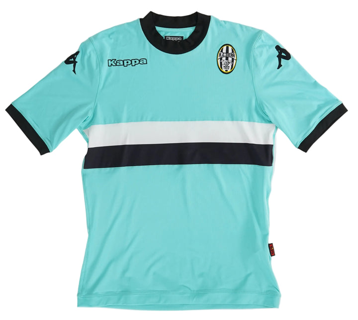 AC Siena Away 2013
