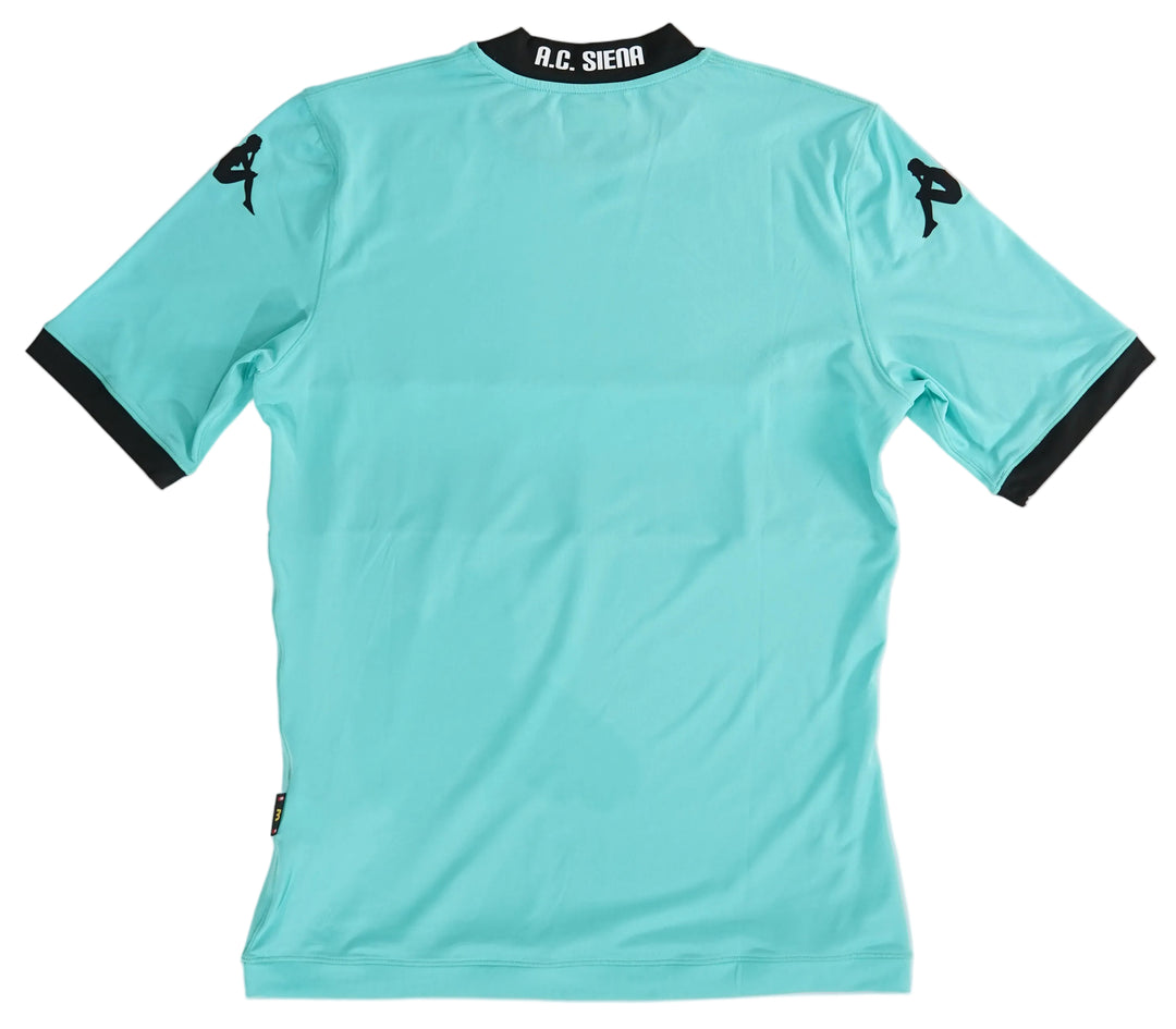 AC Siena Away 2013