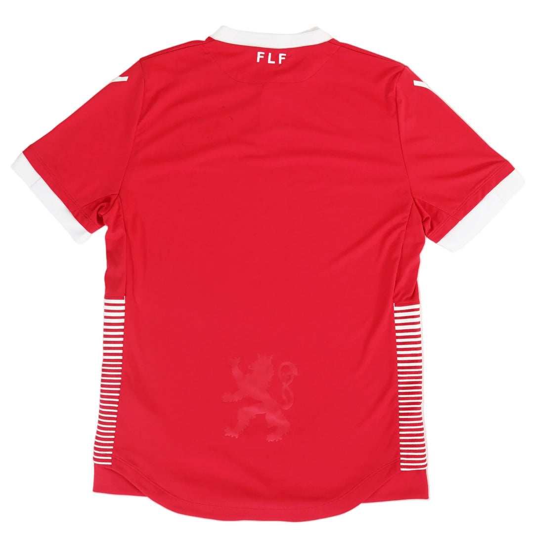 Luxemburgo 2018-19 Local - M (9/10)