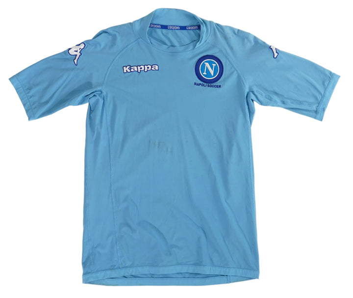 Napoli Home 2004-2005
