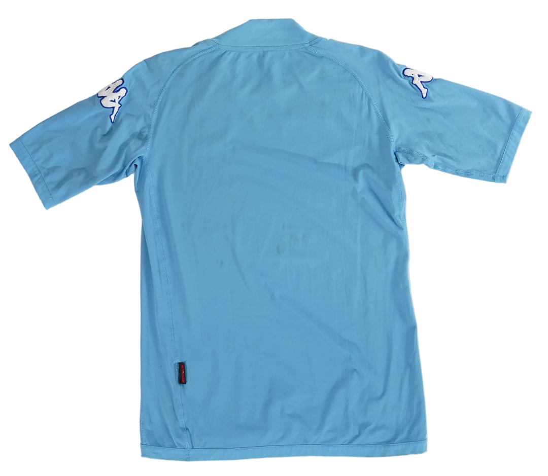 Napoli Home 2004-2005