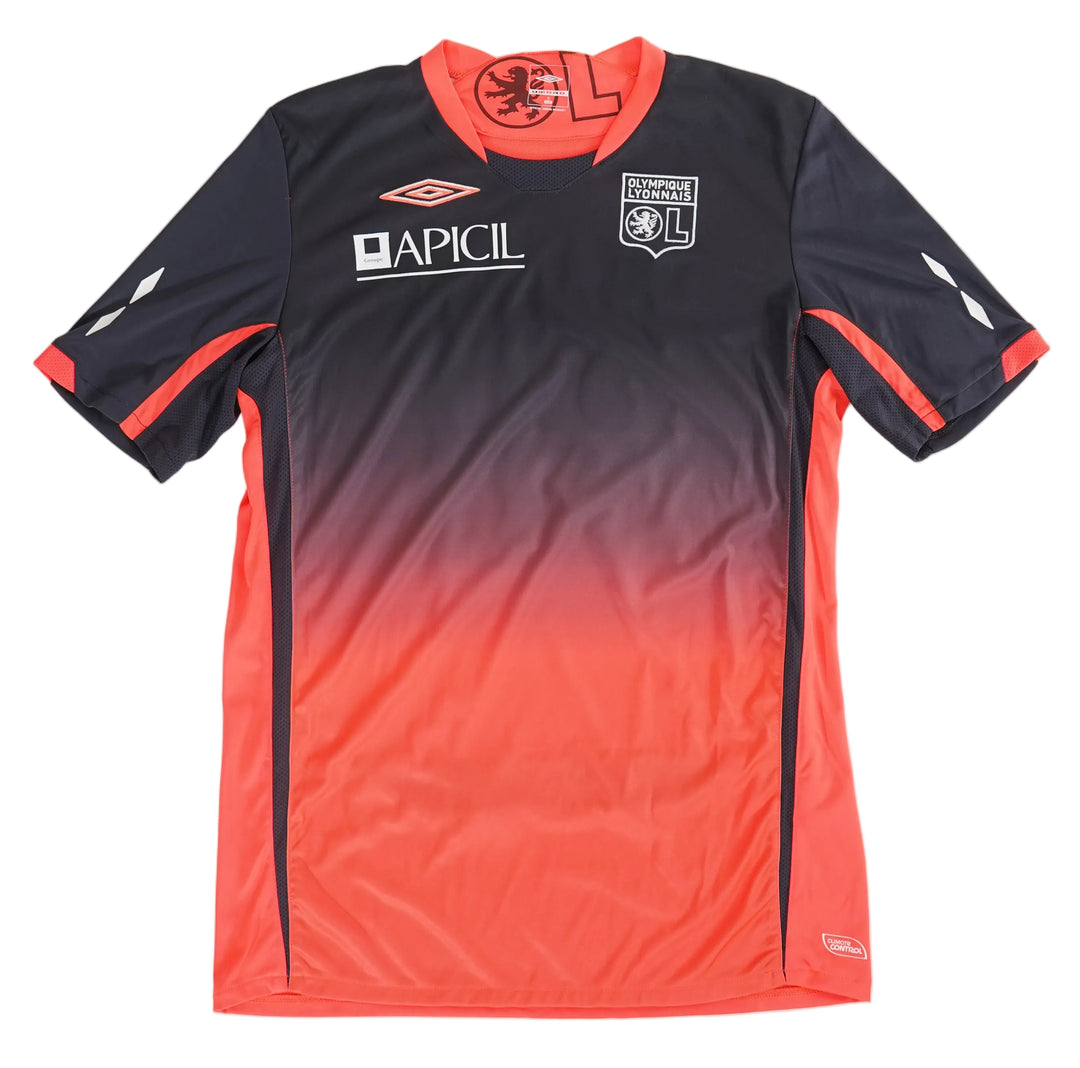 Olympique Lyonnais Lacazzete #38 - S (7/10)