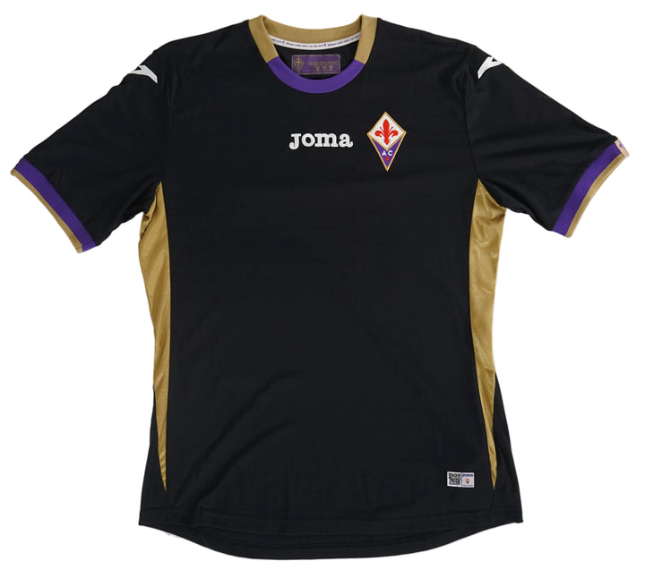Fiorentina Away 2014-2015