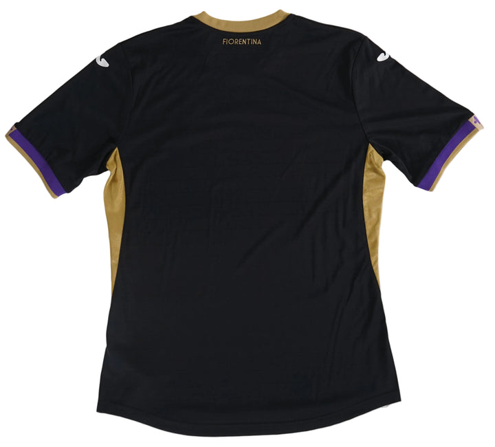 Fiorentina Away 2014-2015
