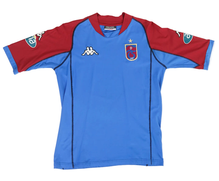 Trabzonspor 2000 Local - L (8/10)