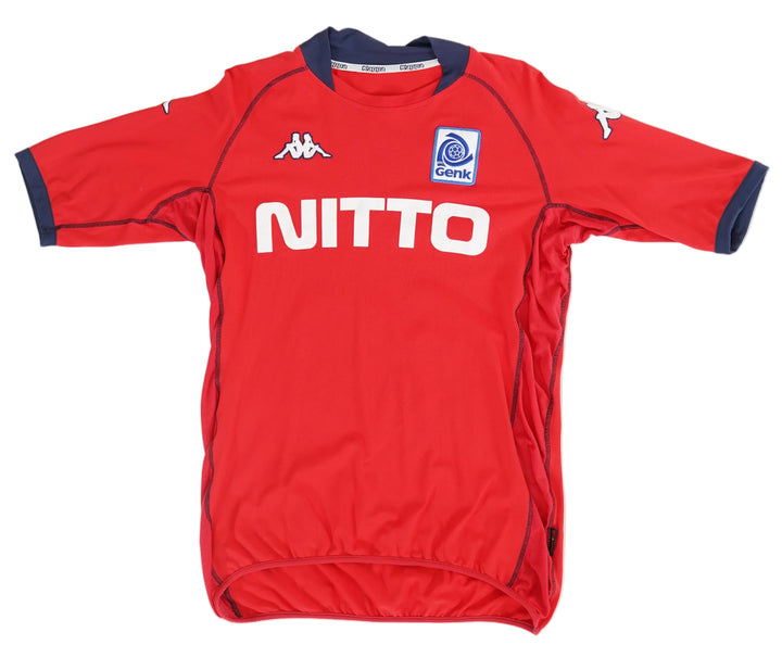 Genk 2002-03 Alternativa - M (9/10)