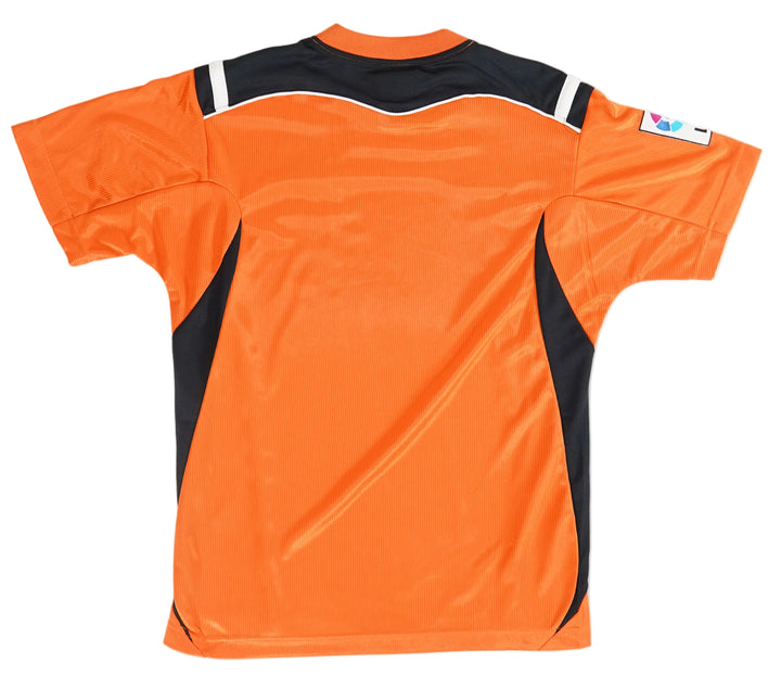 Deportivo Alaves Away 2005-2006