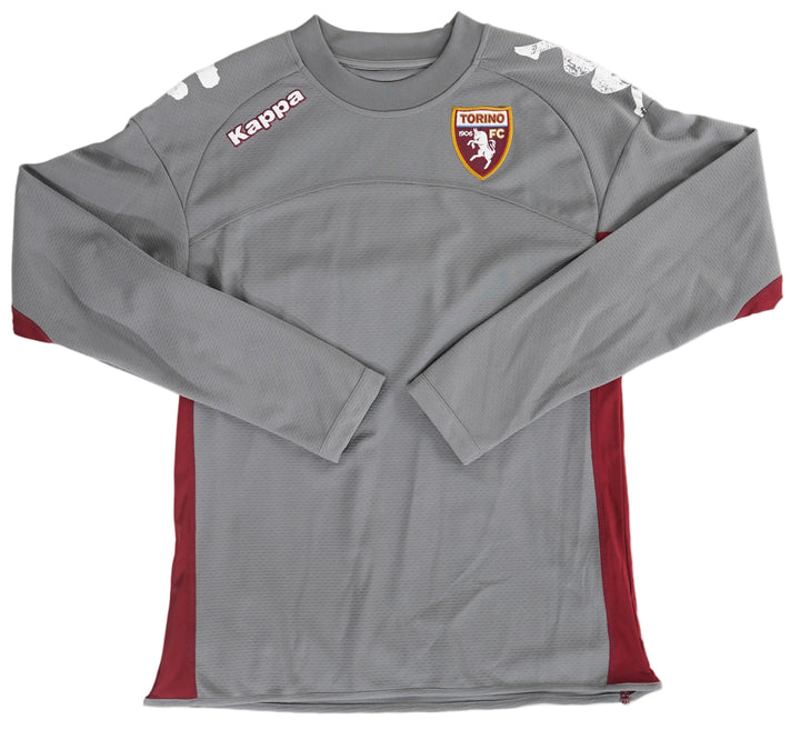 Torino 2012 training jacket