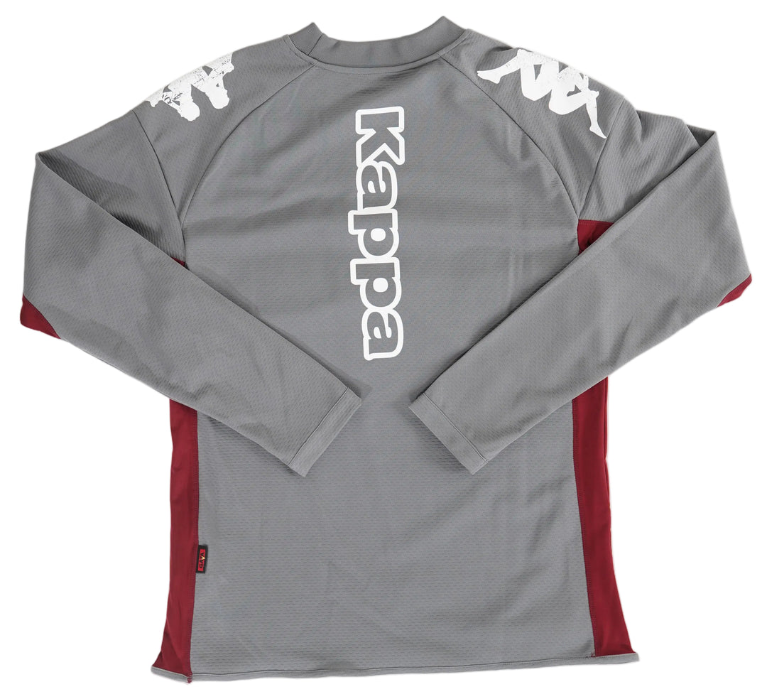 Torino 2012 training jacket