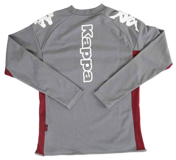 Torino 2012 training jacket