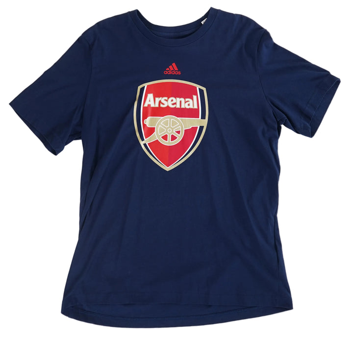 Arsenal escudo - L (8/10)