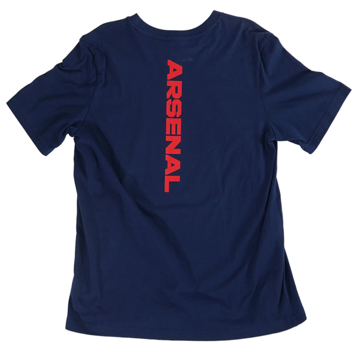 Arsenal escudo - L (8/10)