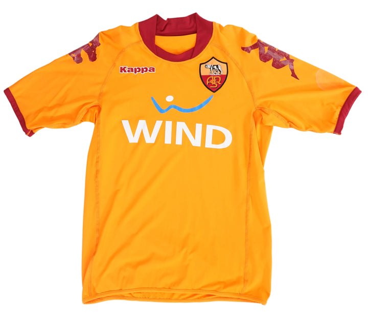 AS Roma Goalkeeper 2008-2009