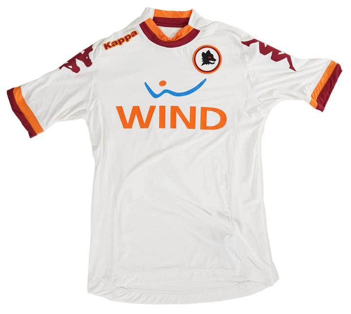 AS Roma Away 2012-2013