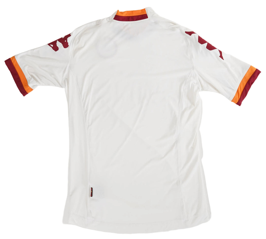 AS Roma Away 2012-2013