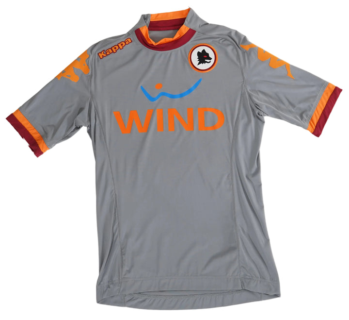 AS Roma Goalkeeper 2012-2013