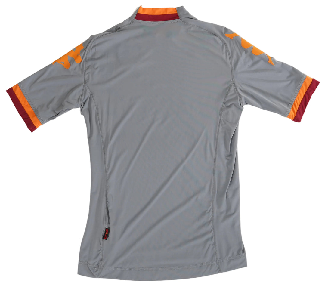 AS Roma Goalkeeper 2012-2013