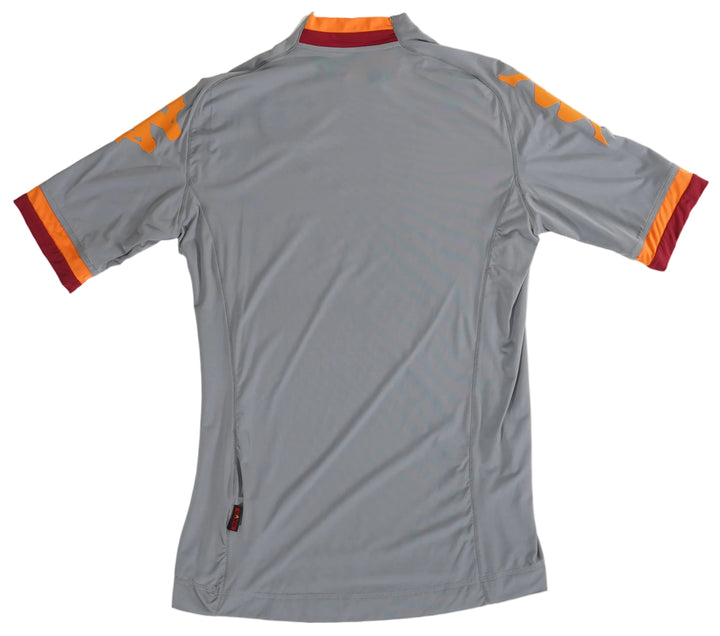 AS Roma Goalkeeper 2012-2013