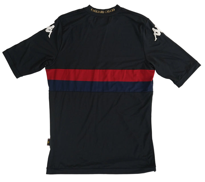 Cagliari Calcio Away 2013-2014
