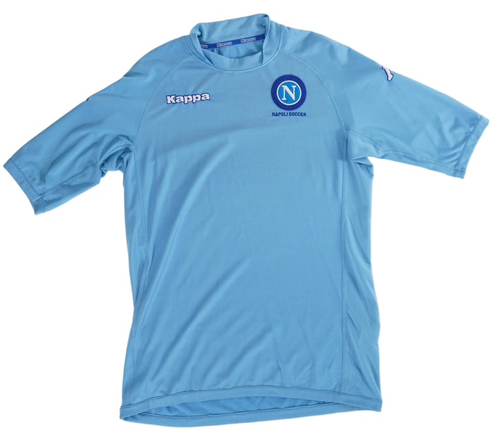 Napoli Home 2004-2005