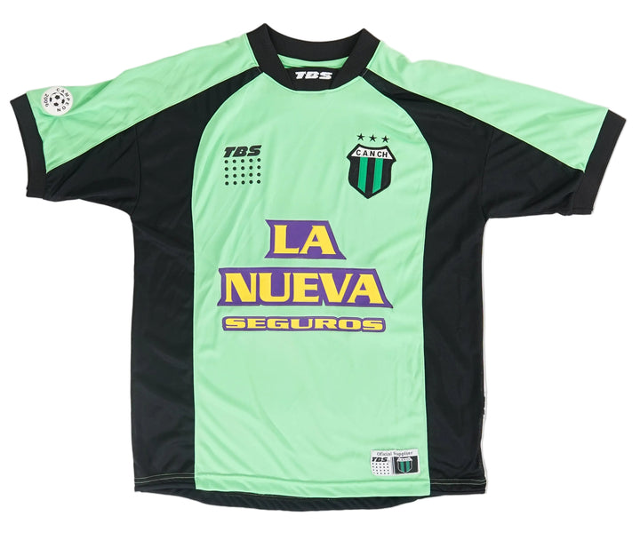 Nueva Chicago 2006-2007 - S (8/10)