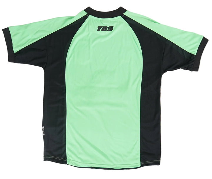Nueva Chicago 2006-2007 - S (8/10)