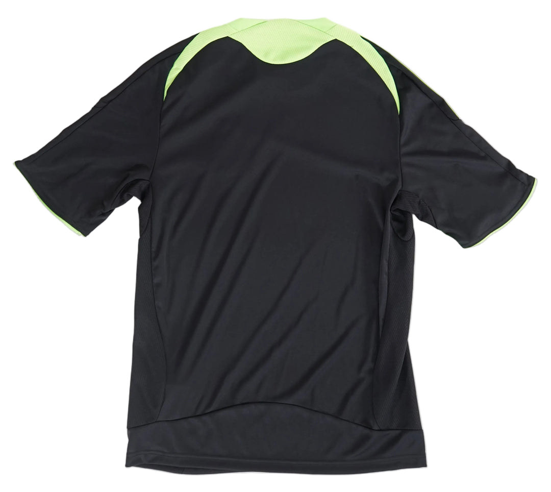 Saint Etienne 2008-2009 - S (8/10)