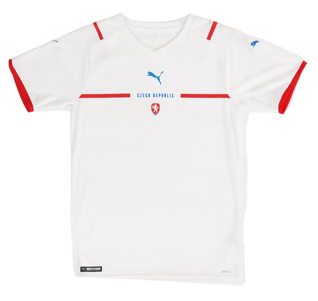 Republica Checa Euro 2020 - S (9/10)