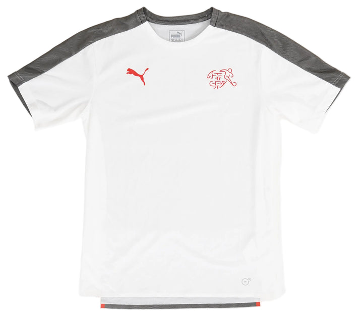 Suiza Entrenamiento mundial 2022 - M (8/10)