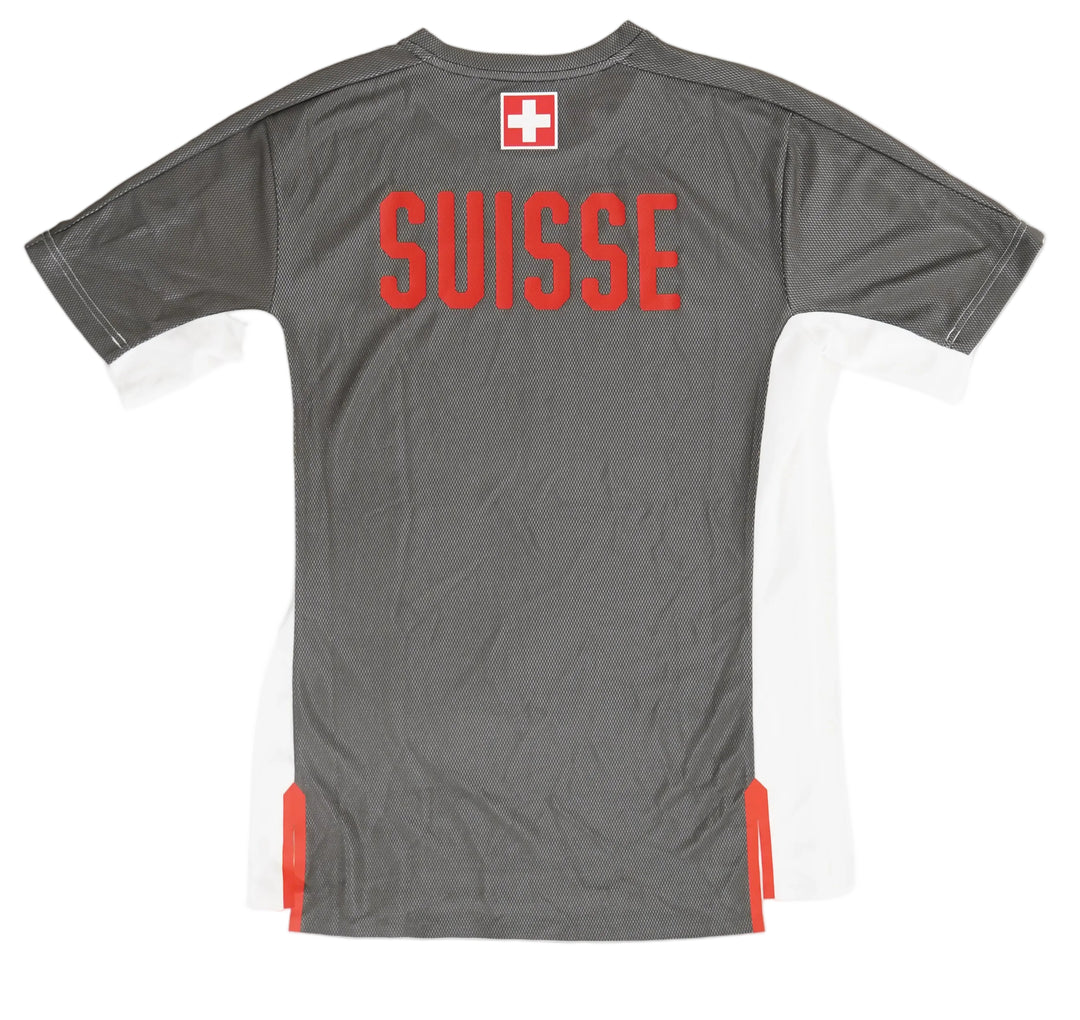 Suiza Entrenamiento mundial 2022 - M (8/10)