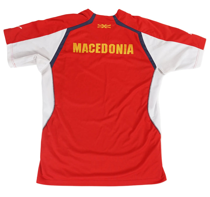 Macedonia Local 2004-05 - M (9/10)
