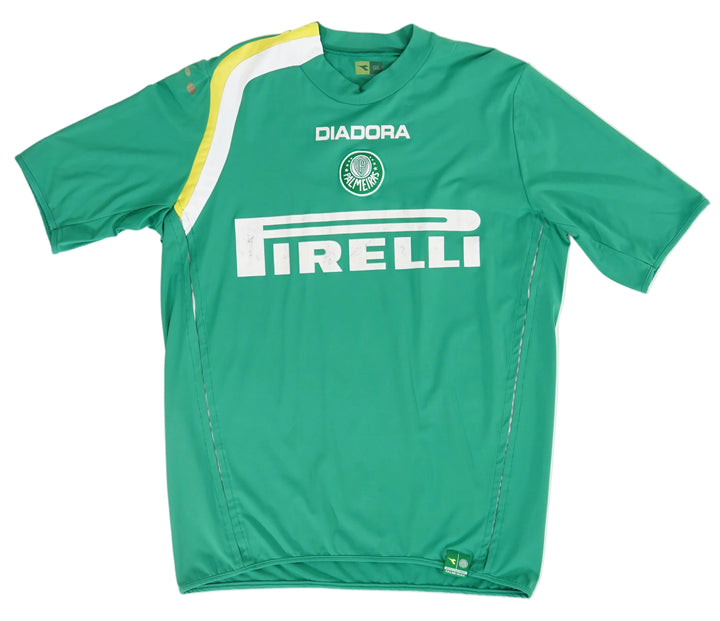 Palmeiras home 2005