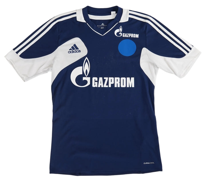 FC Schalke 04 2000s - L (8/10)